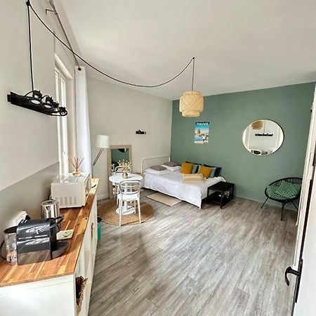 Апартаменты Le 25 / Hypercentre Тулуза Экстерьер фото